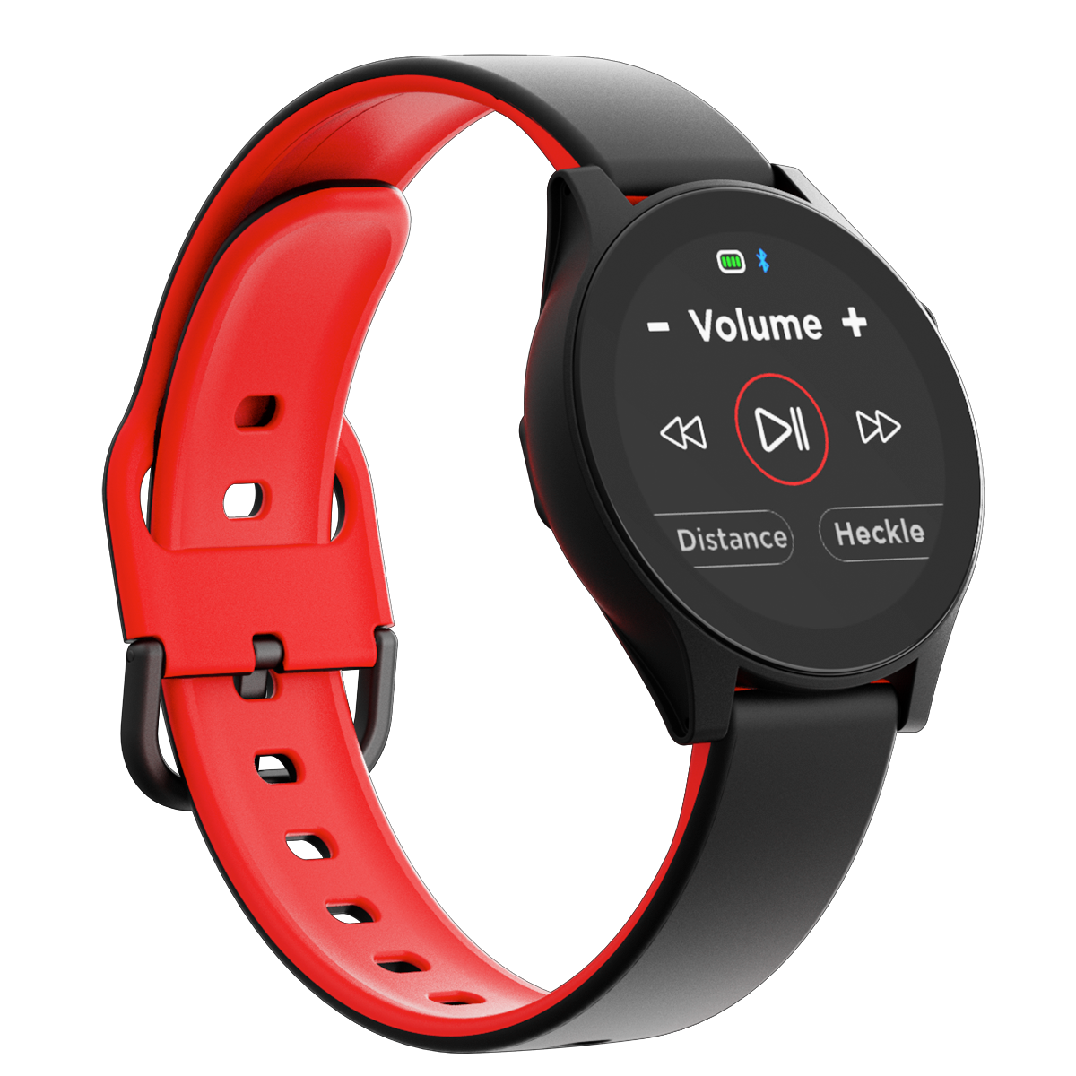 WATCH+  GPS Golf Smartwatch