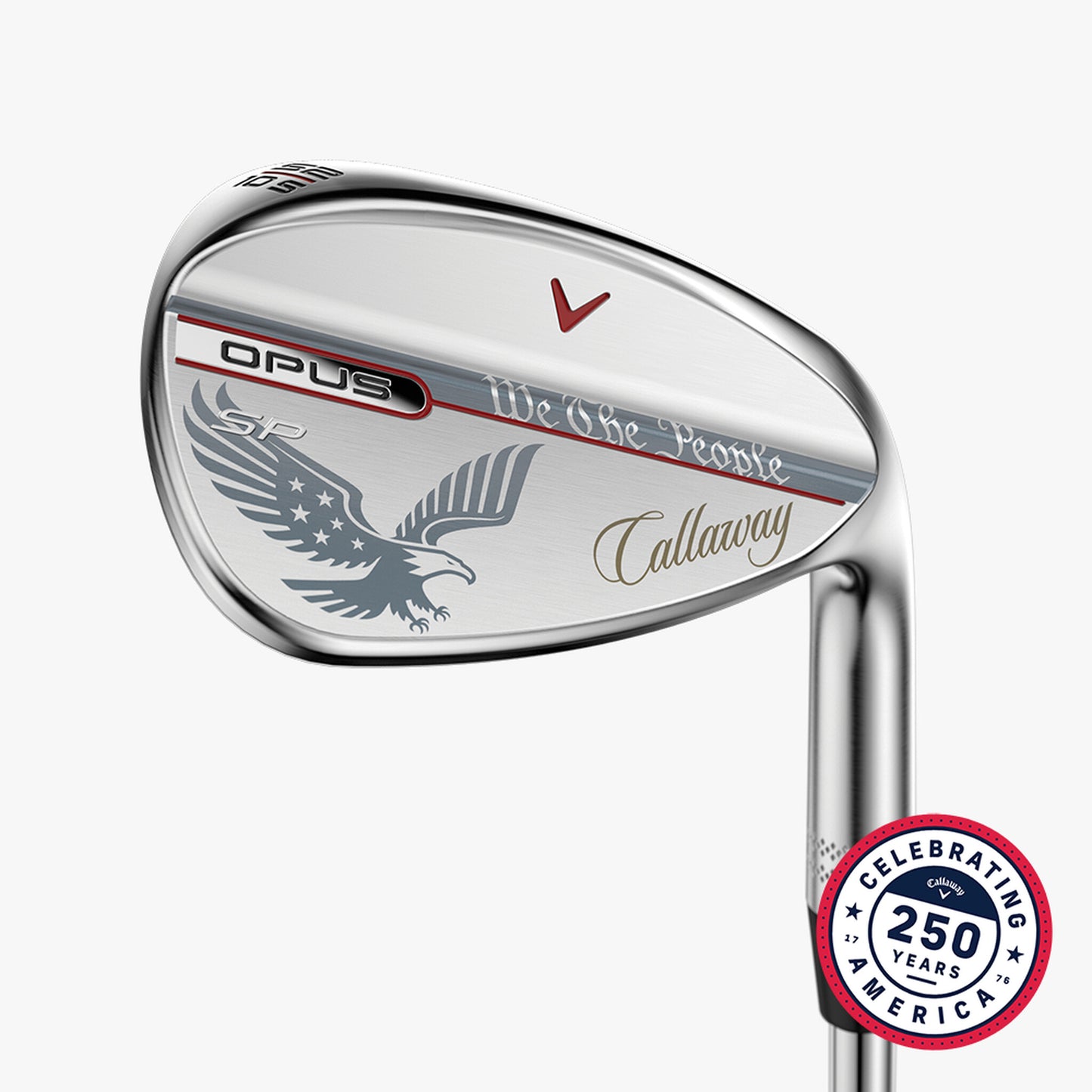 Callaway USA 250 Opus SP Wedges