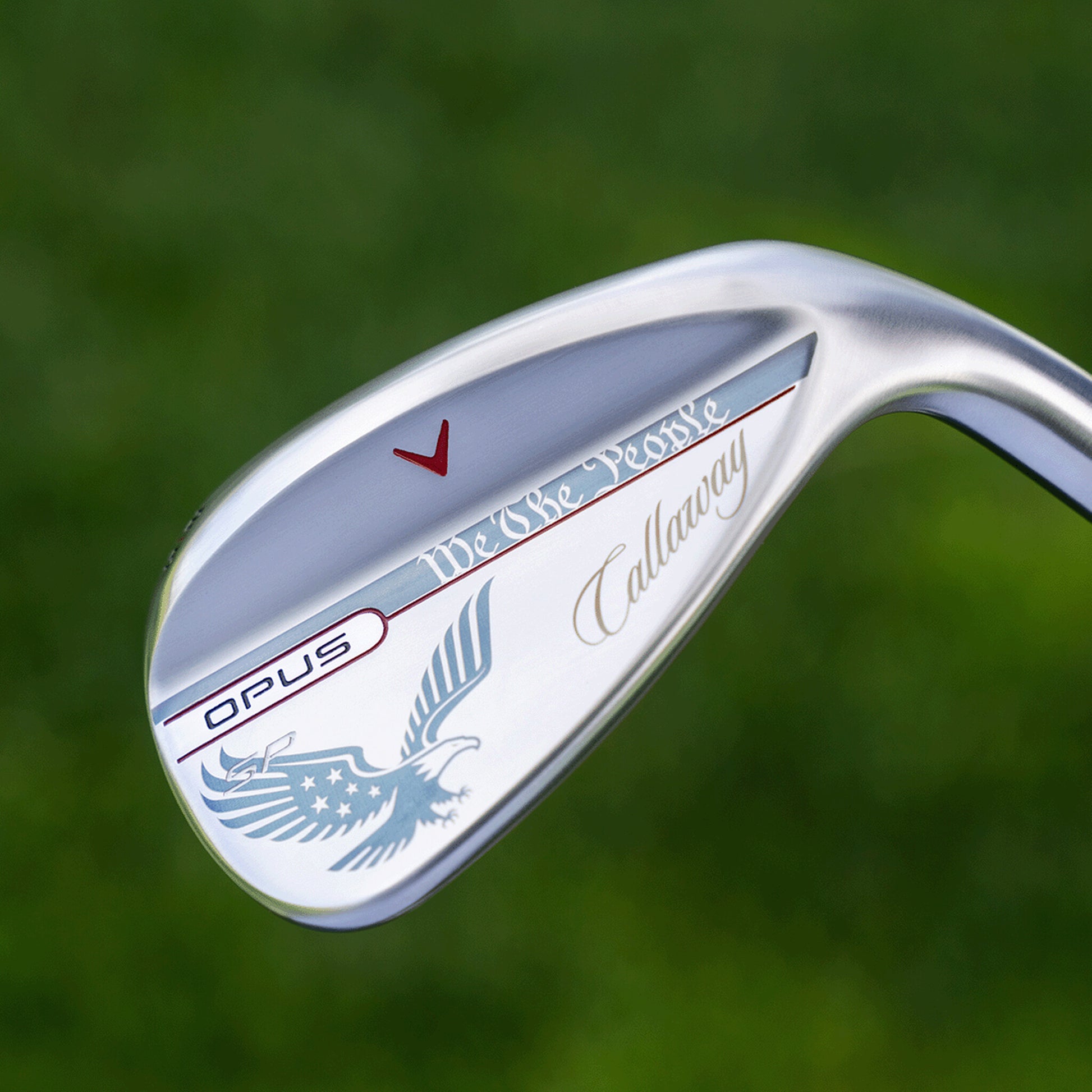 Callaway USA 250 Opus SP Wedges