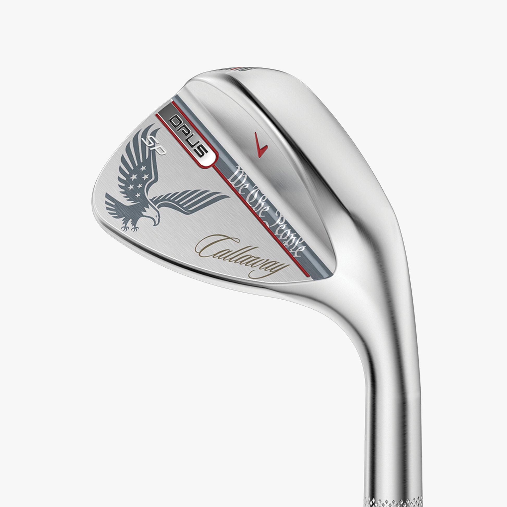 Callaway USA 250 Opus SP Wedges