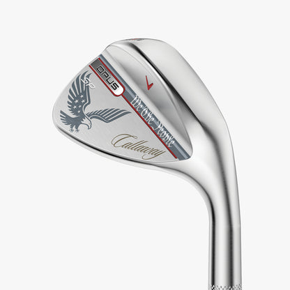 Callaway USA 250 Opus SP Wedges