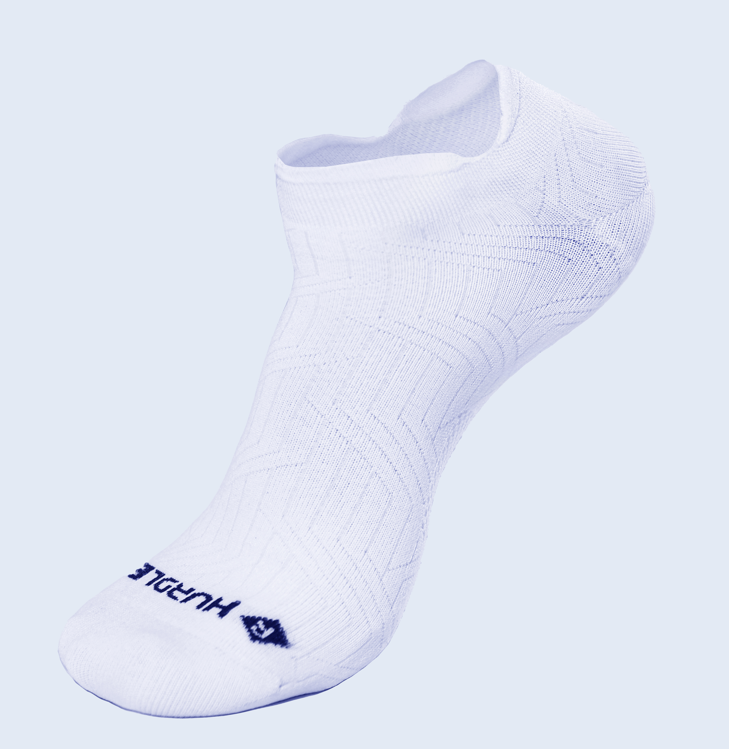 Womens No Show Socks - The Golf Guys Online