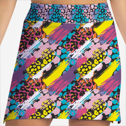 WILD THING WOMEN'S SKORT - The Golf Guys Online