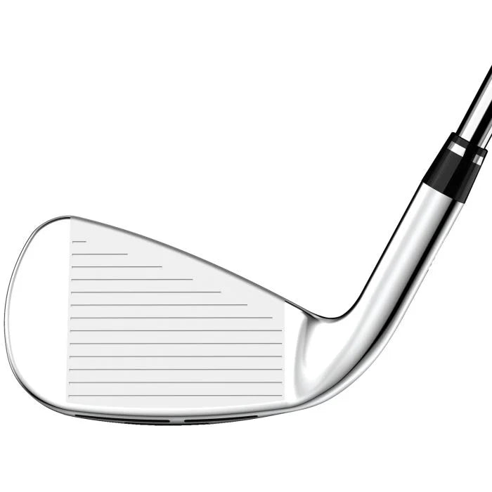 Wilson DynaPWR Iron Set