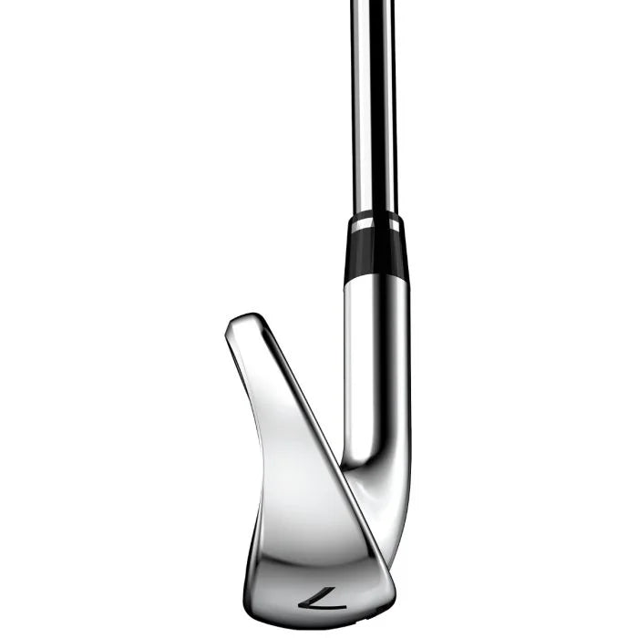 Wilson DynaPWR Iron Set