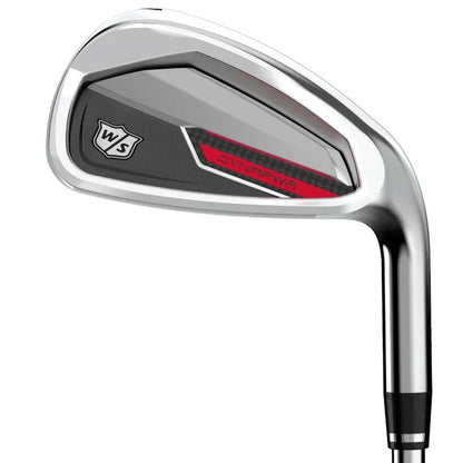 Wilson DynaPWR Iron Set
