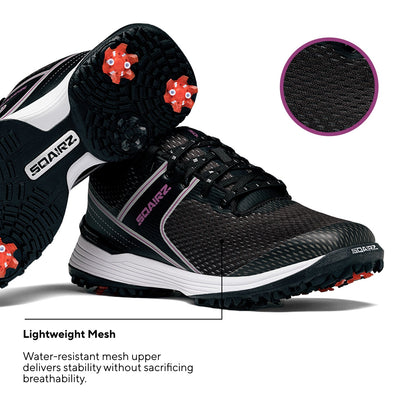 FREEDOM™ Mesh - The Golf Guys Online