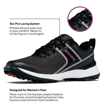 FREEDOM™ Mesh - The Golf Guys Online