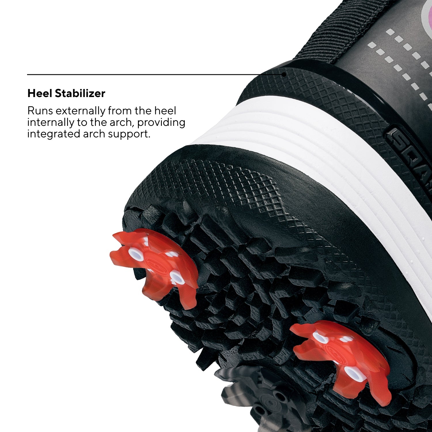 FREEDOM™ Mesh - The Golf Guys Online