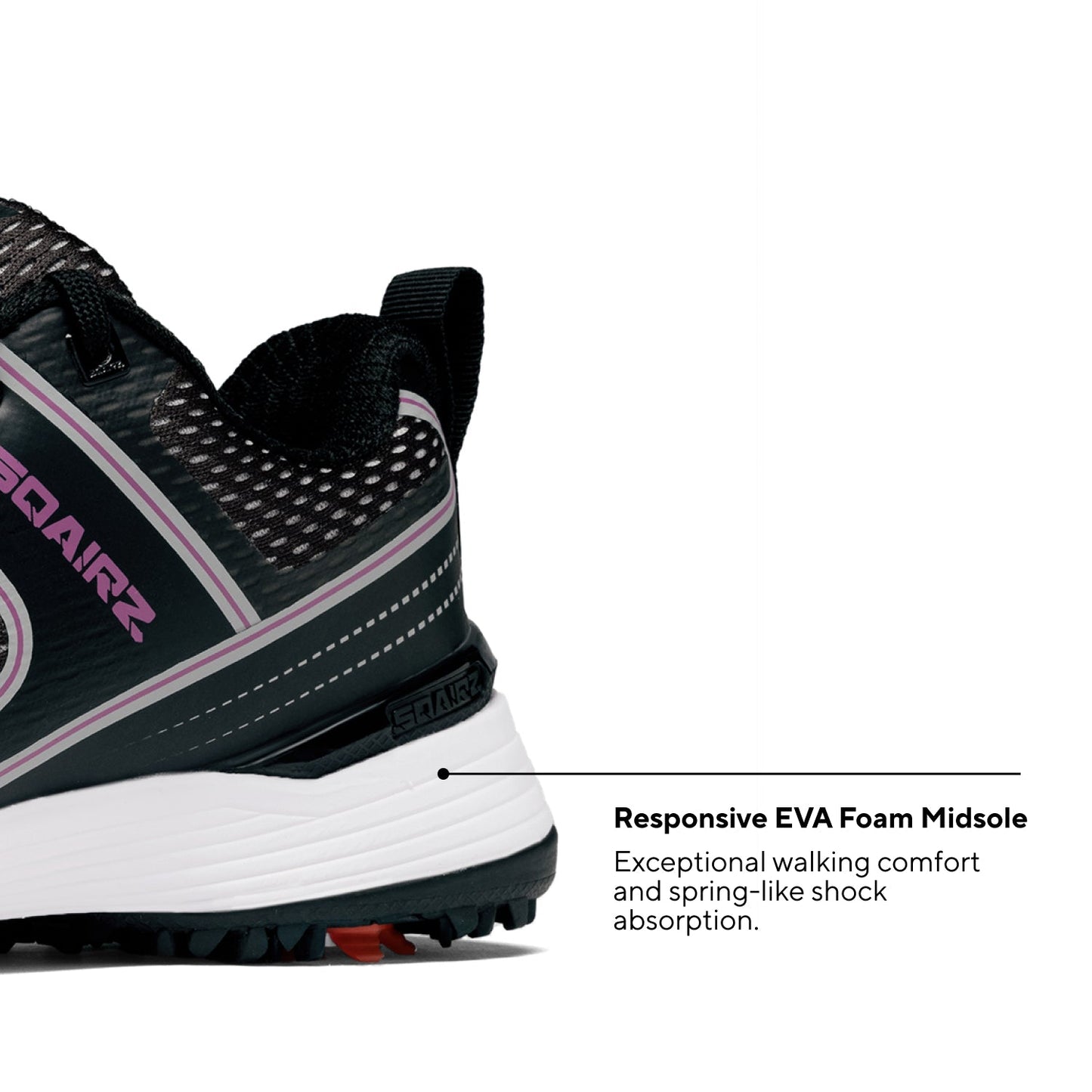 FREEDOM™ Mesh - The Golf Guys Online