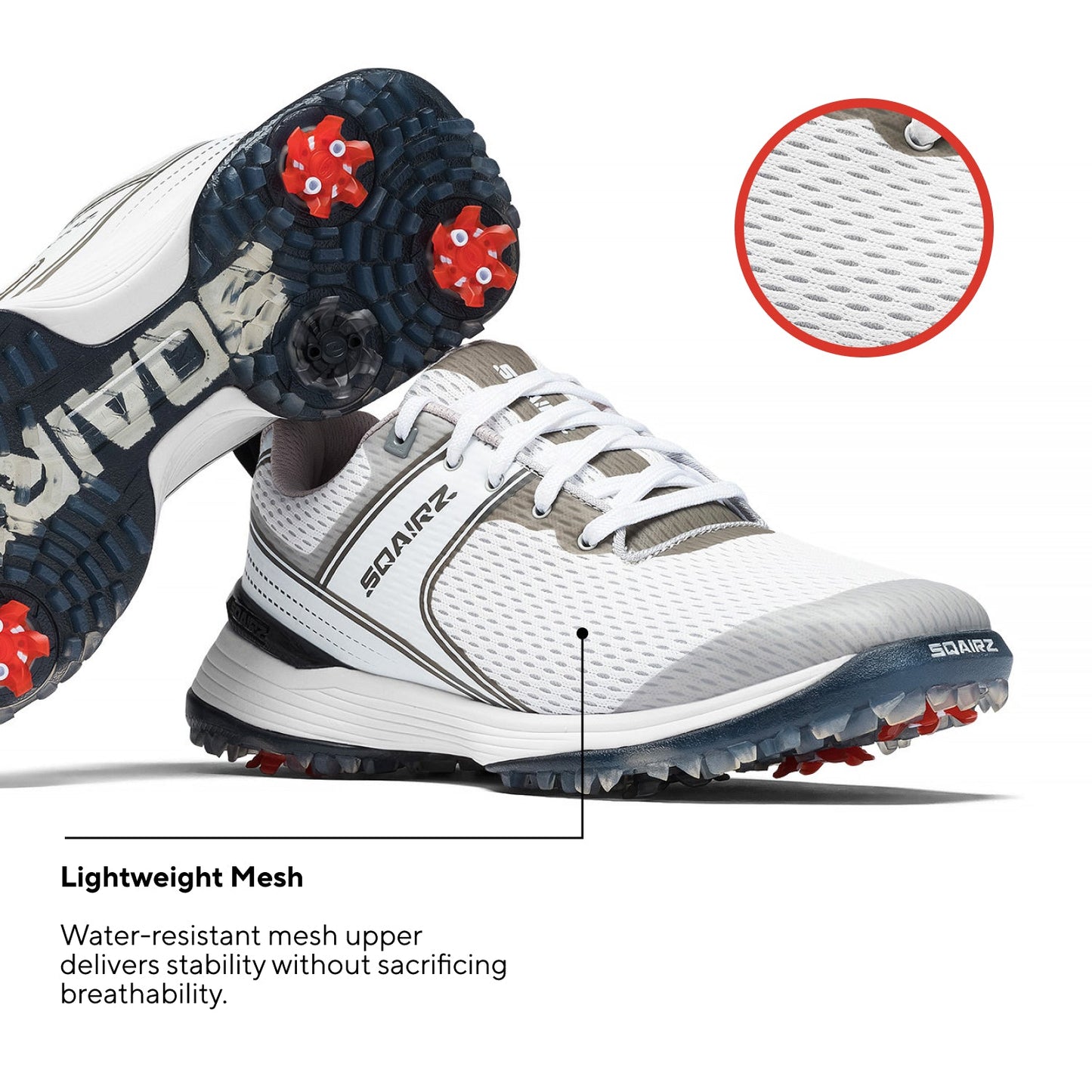 FREEDOM™ Mesh - The Golf Guys Online