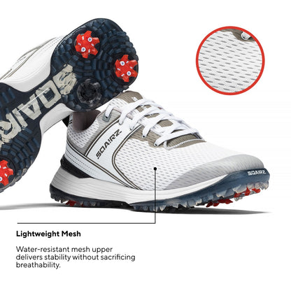 FREEDOM™ Mesh - The Golf Guys Online
