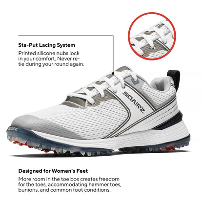 FREEDOM™ Mesh - The Golf Guys Online