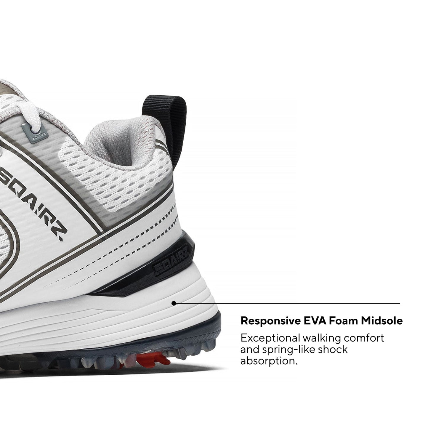 FREEDOM™ Mesh - The Golf Guys Online