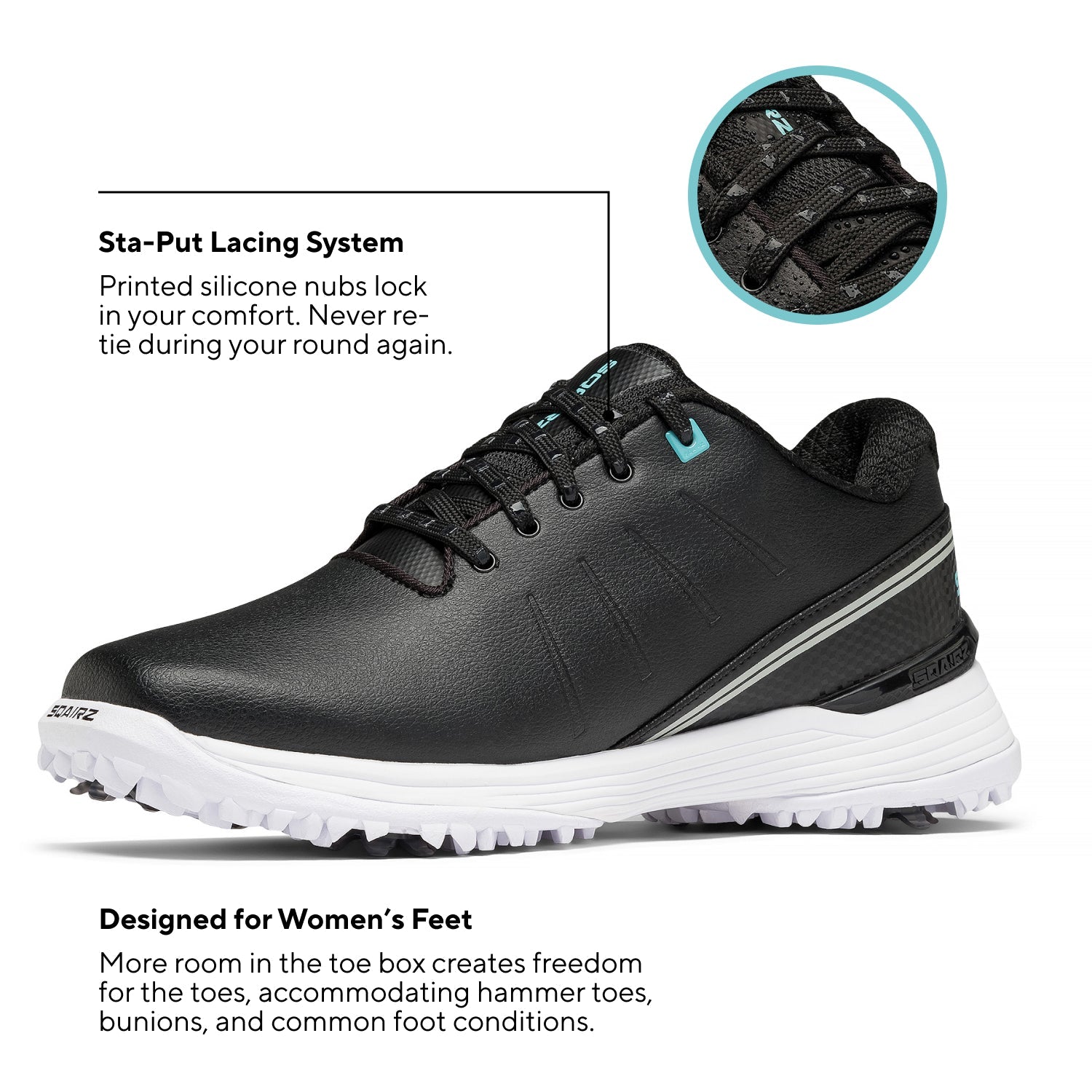 FREEDOM™ Micro - The Golf Guys Online