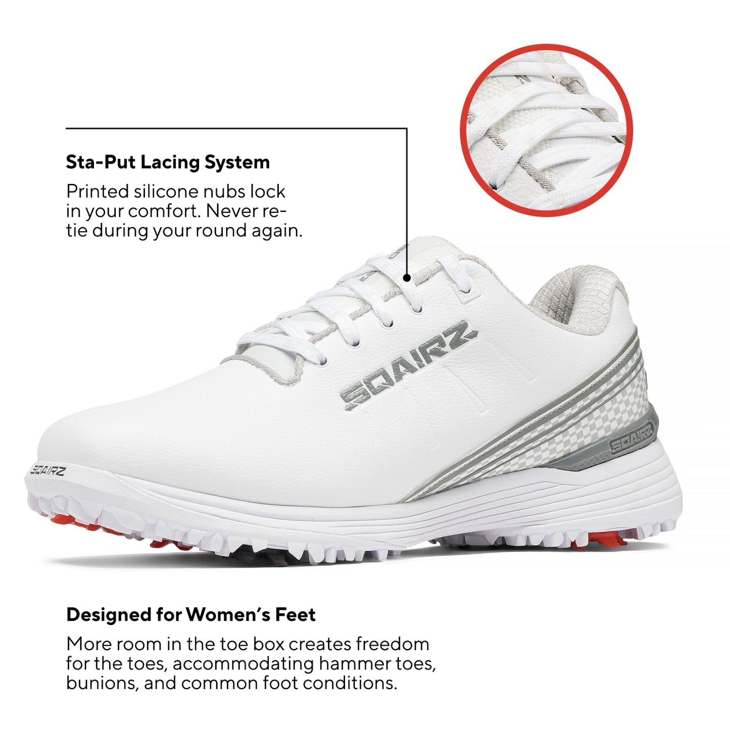 FREEDOM™ Micro - The Golf Guys Online