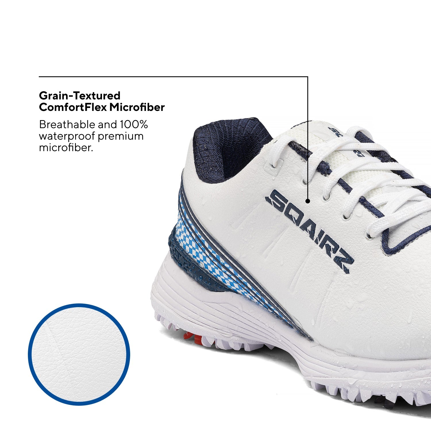 FREEDOM™ Micro - The Golf Guys Online