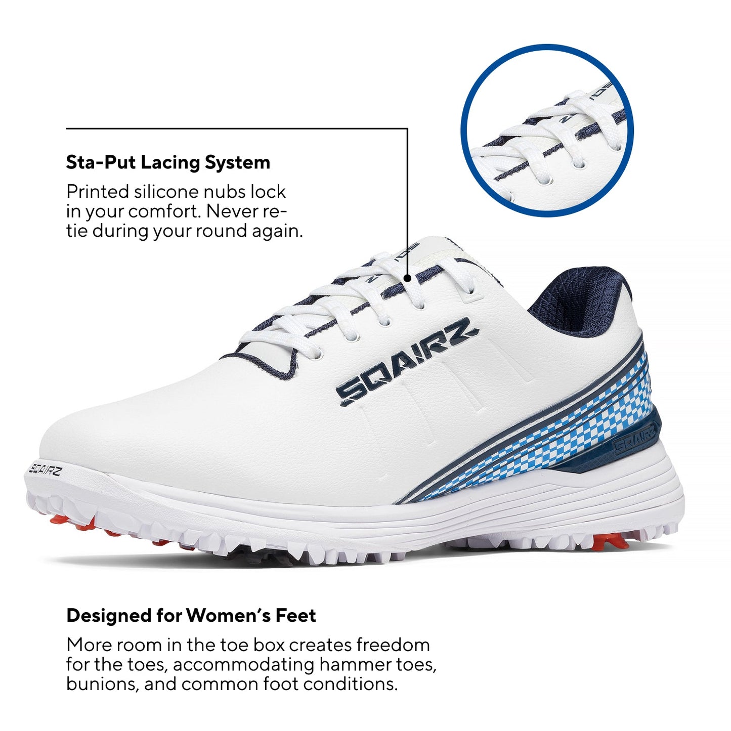 FREEDOM™ Micro - The Golf Guys Online