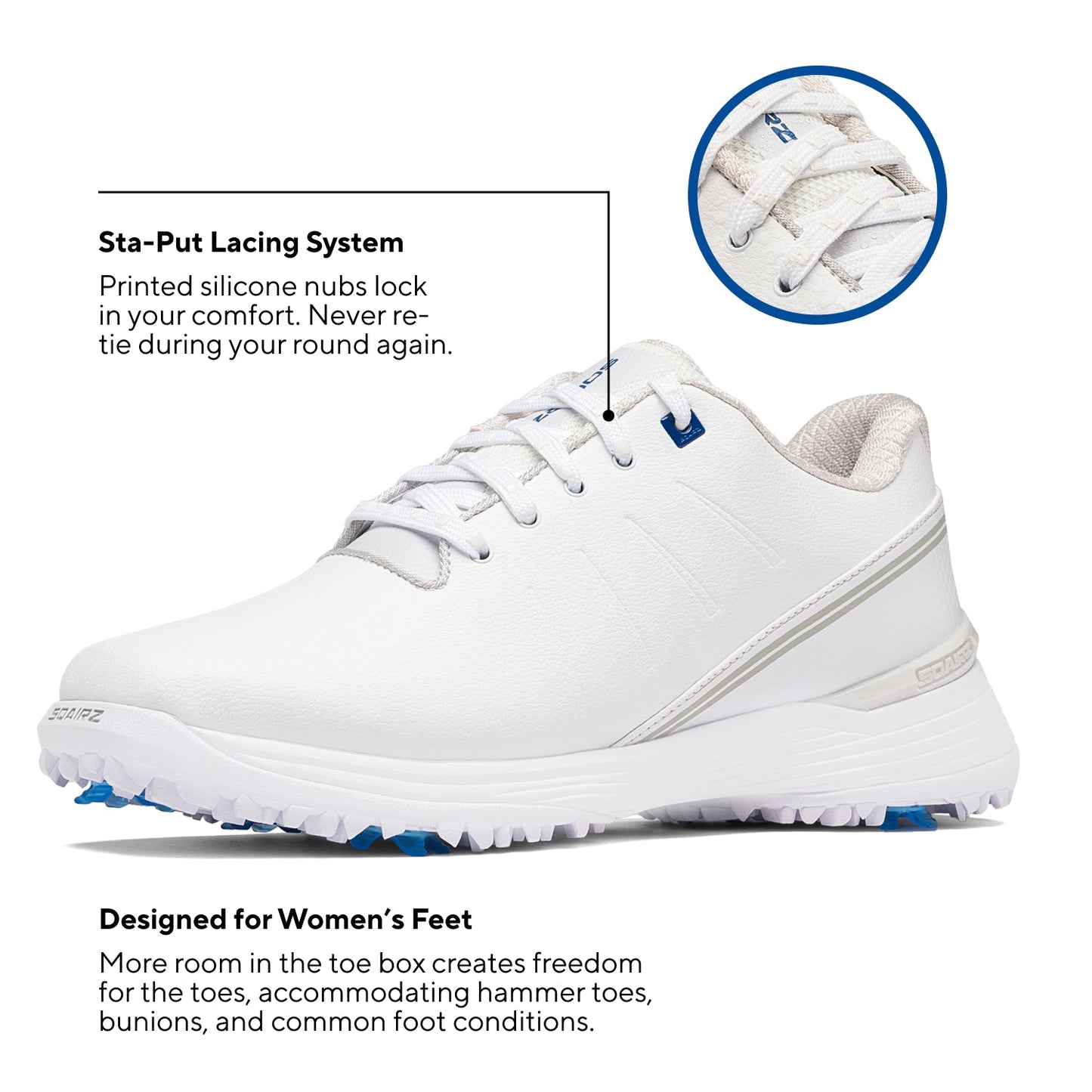 FREEDOM™ Micro - The Golf Guys Online