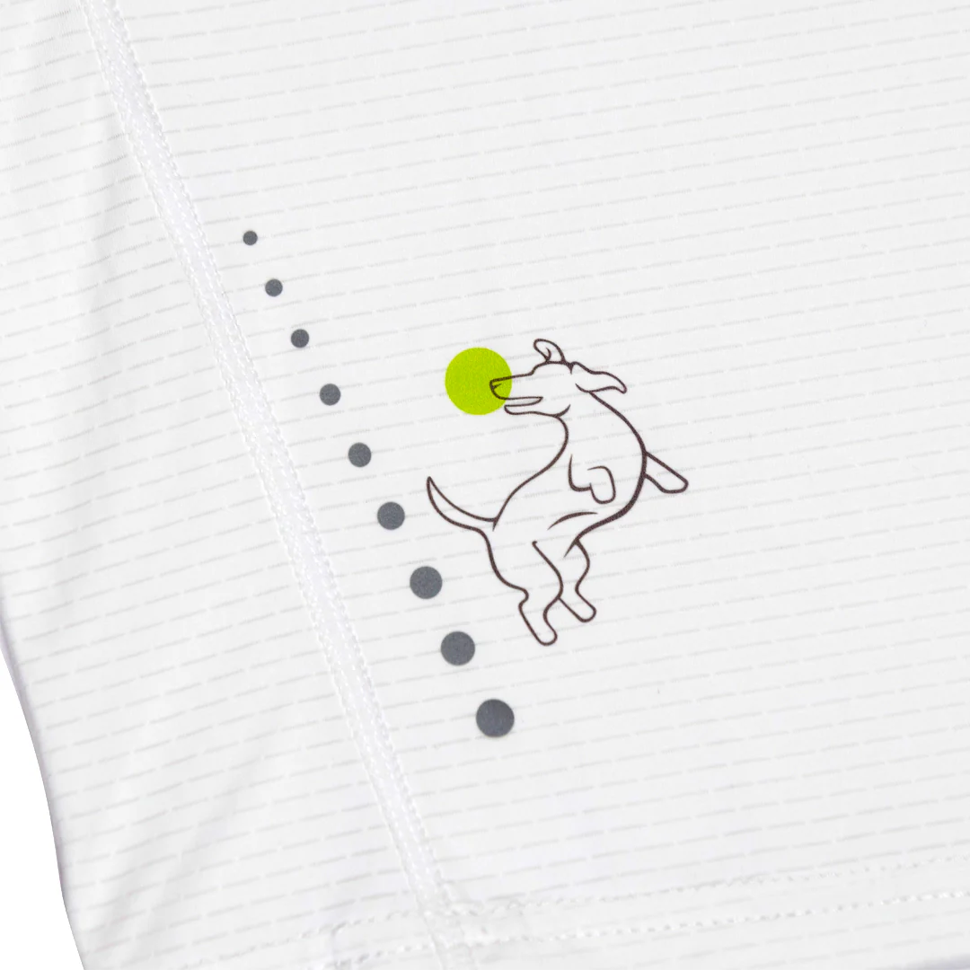 Women's Pickled 'em LUX Performance Shirt - The Golf Guys Online