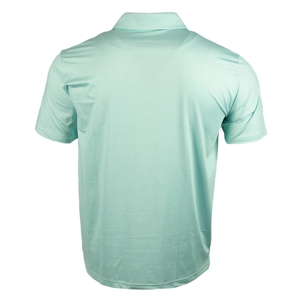 Old Row Striped Polo