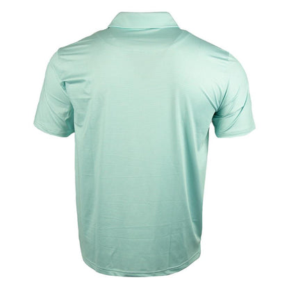 Old Row Striped Polo