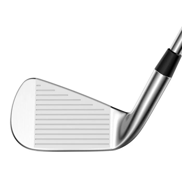 Callaway X Forged 2025 Custom Irons
