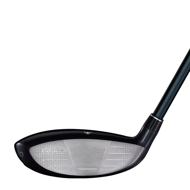 XXIO Men's 14 Fairway Woods
