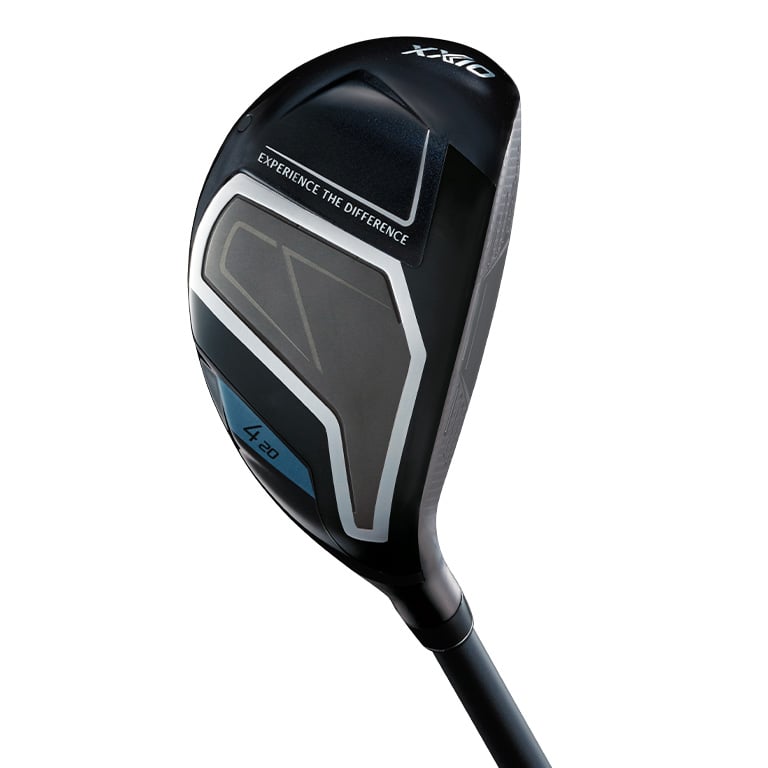 XXIO Men's 14 Hybrids