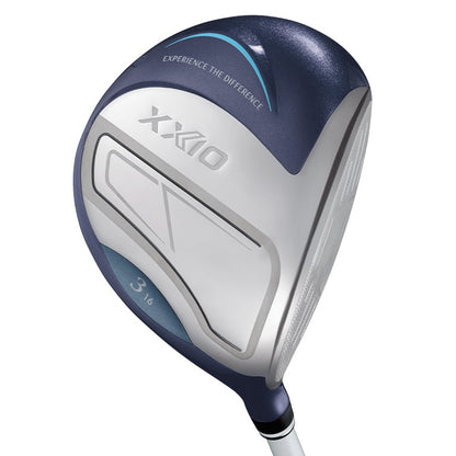 XXIO Women's 14 Fairway Woods