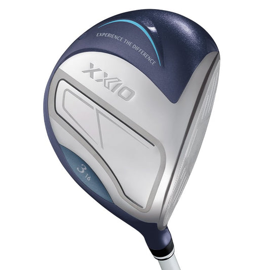 XXIO Women's 14 Fairway Woods