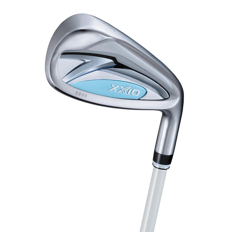 XXIO Ladies 14 Combo Iron Set