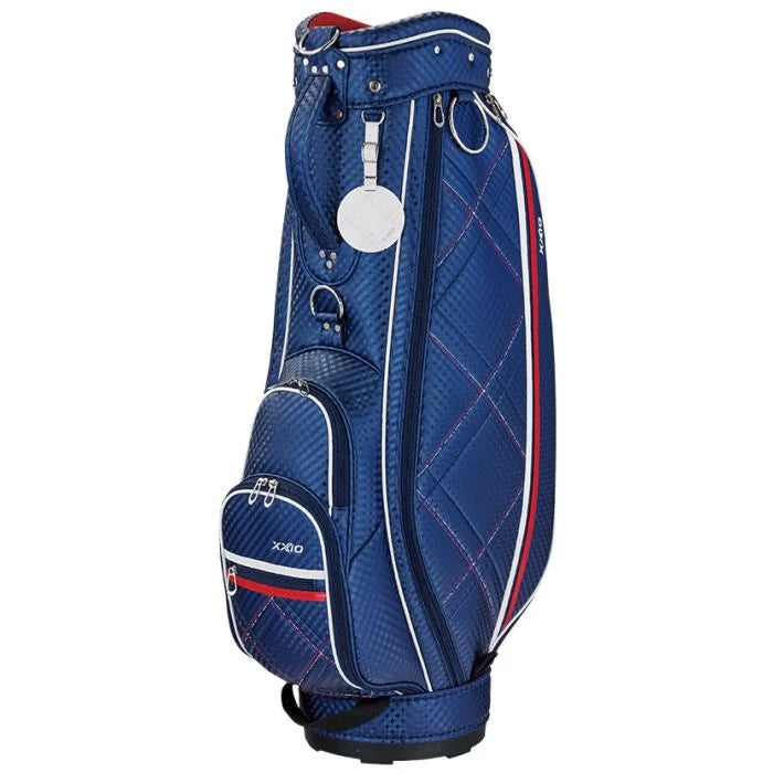 XXIO Ladies Lightweight Caddy Bag - The Golf Guys Online