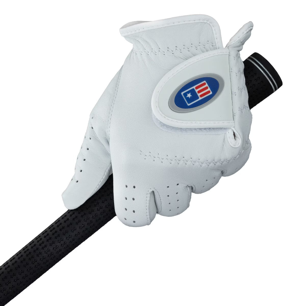 U.S. Kids Golf Golfer Tour Grip Glove